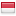 rinjanibackpackerlombok.com server is located in Indonesia